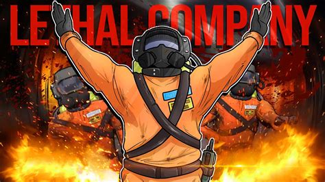lethal company freetp